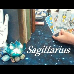 Sagittarius ❤ They Want To Tell You How They Feel HIDDEN TRUTH Now-May 24th #Sagittarius
