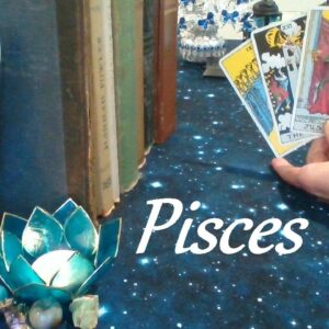 Pisces ❤️💋💔 "YOU ARE MINE" Total Unhinged Obsession LOVE LUST LOSS Now-May 17 #Pisces