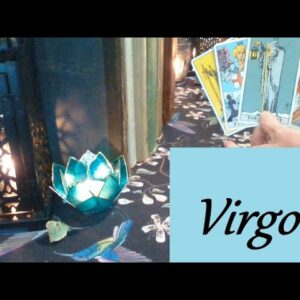 Virgo ❤ This Will Be Their Desperate Attempt To Win You Back HIDDEN TRUTH Now-July 5 #Virgo #Tarot