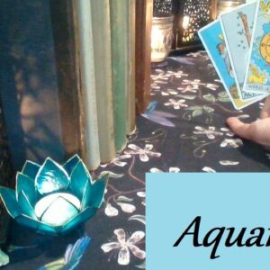 Aquarius July 2025 ❤ SO FAST! They Fall In Love With You So Quickly FUTURE LOVE #aquarius #tarot