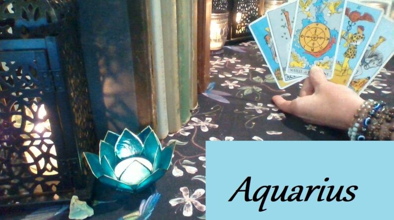 Aquarius July 2025 ❤ SO FAST! They Fall In Love With You So Quickly FUTURE LOVE #aquarius #tarot 1 Aquarius July 2025 ❤ SO FAST! They Fall In Love With You So Quickly FUTURE LOVE #aquarius #tarot