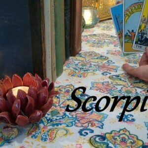 Scorpio ❤ Your Forever Love Has Finally Found You SOULMATE READING June 2025 #Scorpio