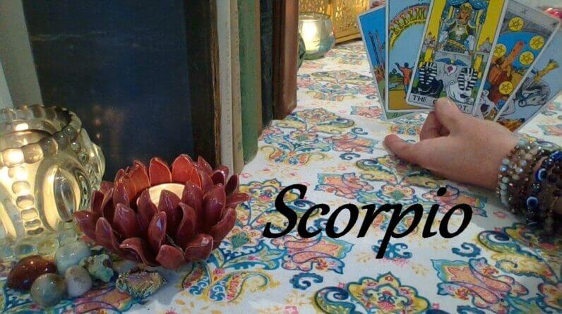 Scorpio ❤ Your Forever Love Has Finally Found You SOULMATE READING June 2025 #Scorpio 1 Scorpio ❤ Your Forever Love Has Finally Found You SOULMATE READING June 2025 #Scorpio