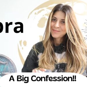 LIBRA ♥️ WHOAH, They Have A Huge GUILTY Consciousness 🤯! June 2025 Tarot Reading