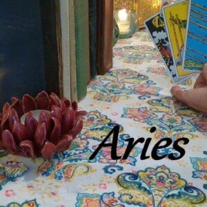Aries ❤ TRIGGERED! This Is When They Will Try To Communicate SOULMATE READING June 2025 #Aries