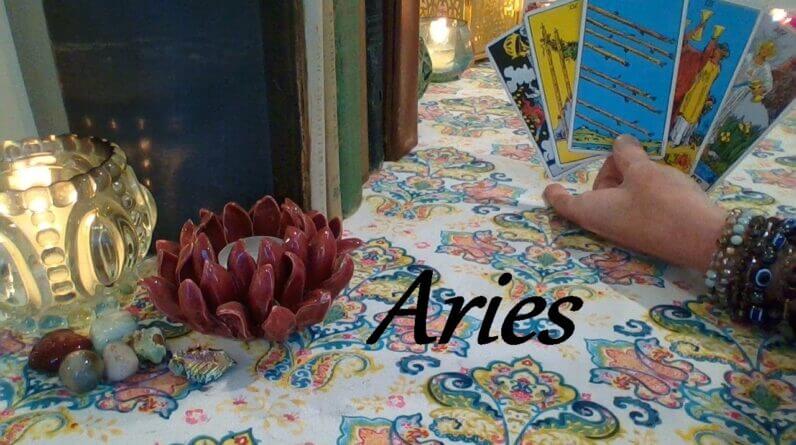 Aries ❤ TRIGGERED! This Is When They Will Try To Communicate SOULMATE READING June 2025 #Aries 1 Aries ❤ TRIGGERED! This Is When They Will Try To Communicate SOULMATE READING June 2025 #Aries