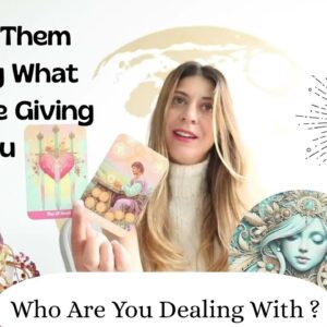 🧲♥️THEY KEEP ON COMING BACK TO YOU! Here’s WHY! Collective General Tarot Reading