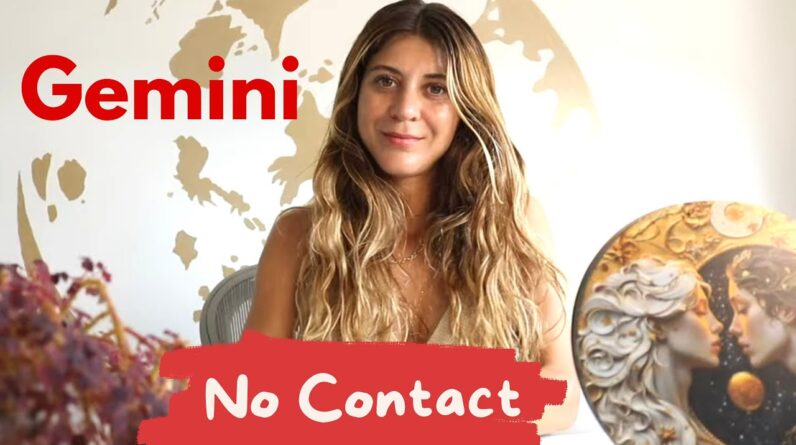 GEMINI ♥️ 'This One Goes DEEP, Entering A New Portal NOW!' No Contact July Tarot Reading 1 GEMINI ♥️ 'This One Goes DEEP, Entering A New Portal NOW!' No Contact July Tarot Reading