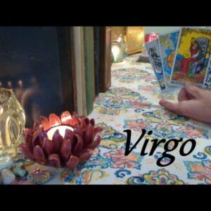 Virgo ❤️💋💔 The One Who Is ALWAYS Watching You LOVE LUST LOSS Now-June 28 #Virgo #Tarot