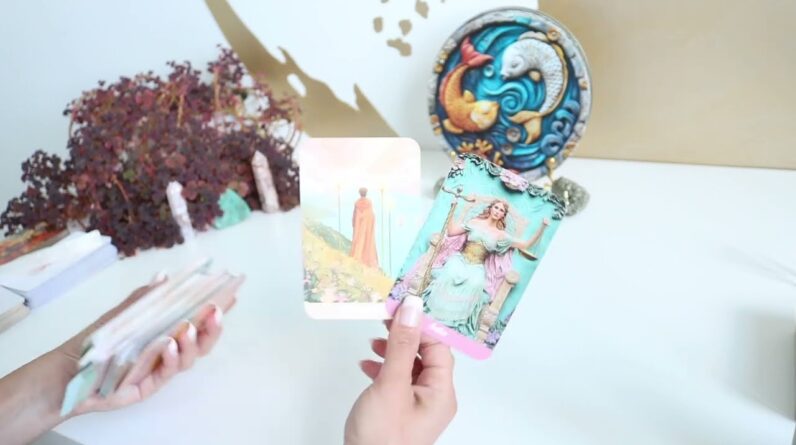 PISCES ✨ Strong Spiritual Tie, But They Keep On Triggering You! June 2025 Tarot Reading 1 PISCES ✨ Strong Spiritual Tie, But They Keep On Triggering You! June 2025 Tarot Reading