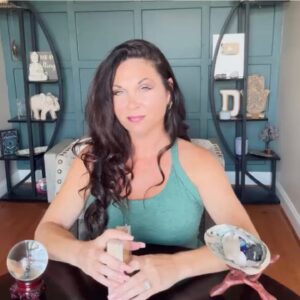 PISCES TAROT | You VS Them: From Storm to Calm ⛈️🌈 | Bonus Reading at the End.