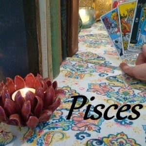 Pisces ❤ YOU Are The Key To Their Massive Realizations HIDDEN TRUTH Now-June 21  #Pisces