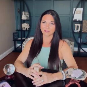 SCORPIO TAROT | You VS Them: The Strange and Unusual 🔮| Bonus General Reading at the End!