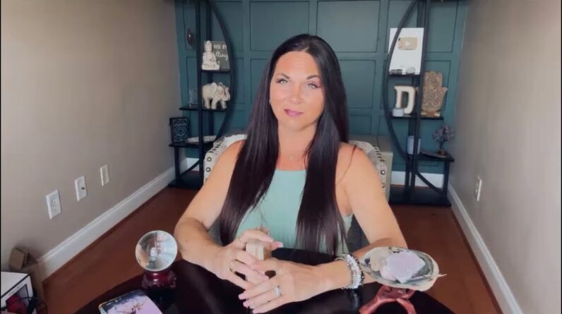 SCORPIO TAROT | You VS Them: The Strange and Unusual 🔮| Bonus General Reading at the End! 1 SCORPIO TAROT | You VS Them: The Strange and Unusual 🔮| Bonus General Reading at the End!