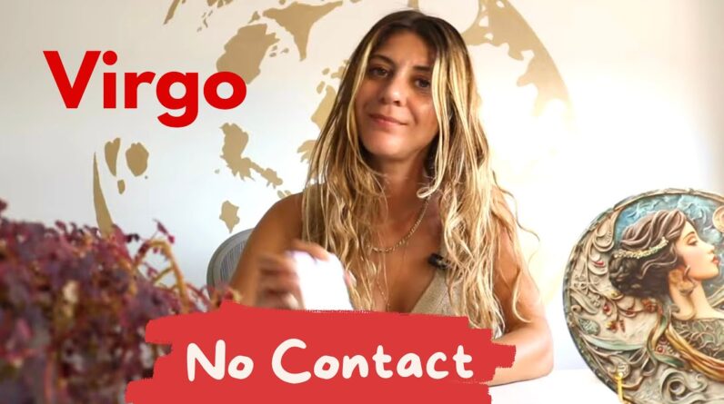 VIRGO ♥️ 'Apology On Their Mind, Conditioned vs Unconditional Love' No Contact tarot reading 1 VIRGO ♥️ 'Apology On Their Mind, Conditioned vs Unconditional Love' No Contact tarot reading