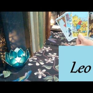 Leo ❤ CRITICAL DECISION! They Are In A Battle For Their Soul HIDDEN TRUTH Now-July 5 #Leo #Tarot