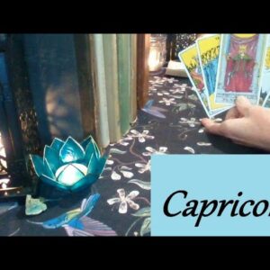 Capricorn ❤ The Moment They Beg For Your Forgiveness HIDDEN TRUTH Now-July 5 #Capricorn #Tarot