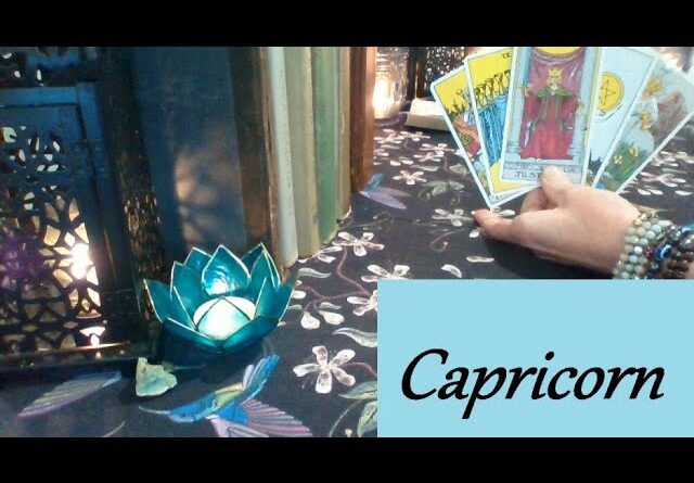 Capricorn ❤ The Moment They Beg For Your Forgiveness HIDDEN TRUTH Now-July 5 #Capricorn #Tarot 1 Capricorn ❤ The Moment They Beg For Your Forgiveness HIDDEN TRUTH Now-July 5 #Capricorn #Tarot