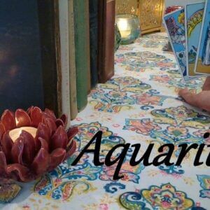 Aquarius June 2025 ❤💲 RELAX! It's Time To Let Love In LOVE & CAREER #Aquarius