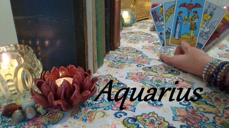 Aquarius June 2025 ❤💲 RELAX! It's Time To Let Love In LOVE & CAREER #Aquarius 1 Aquarius June 2025 ❤💲 RELAX! It's Time To Let Love In LOVE & CAREER #Aquarius