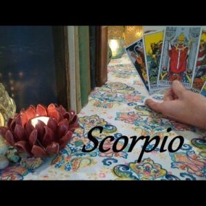Scorpio ❤️💋💔 CRAZY ABOUT YOU! "Choose Me Scorpio" LOVE LUST LOSS Now-June 14 #Scorpio