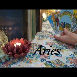 Aries ❤️💋💔 IT HAPPENS SO FAST! "I Will Marry You" LOVE LUST LOSS Now-June 14 #Aries