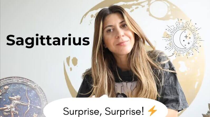 SAGITTARIUS ♥️ Someone Is Missing You 🥲 June 2025 Tarot Reading 1 SAGITTARIUS ♥️ Someone Is Missing You 🥲 June 2025 Tarot Reading