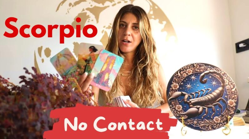 SCORPIO ♥️ 'This Message Goes DEEP, Are You Ready?' No Contact Tarot Reading July 1 SCORPIO ♥️ 'This Message Goes DEEP, Are You Ready?' No Contact Tarot Reading July