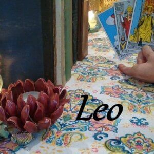 Leo ❤️💋💔 BIG DECISION! Old Love vs. New Love LOVE LUST LOSS Now-June 14 #Leo