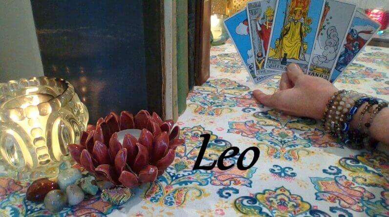 Leo ❤️💋💔 BIG DECISION! Old Love vs. New Love LOVE LUST LOSS Now-June 14 #Leo 1 Leo ❤️💋💔 BIG DECISION! Old Love vs. New Love LOVE LUST LOSS Now-June 14 #Leo
