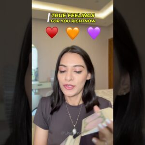 The Truth About Their Feelings for You 💖 | What Do They Truly Feel for You?💖What’s in Their Heart