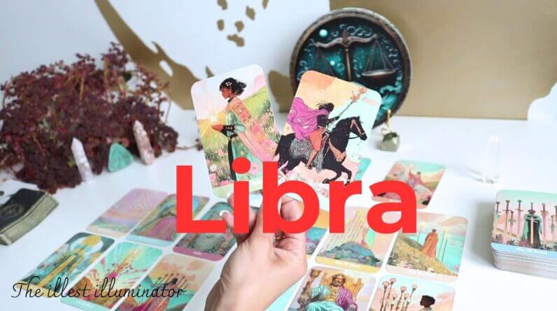 LIBRA ☾✩☼ Blessings Coming Your Way ❀ June 2025 Tarot Card Reading 1 LIBRA ☾✩☼ Blessings Coming Your Way ❀ June 2025 Tarot Card Reading