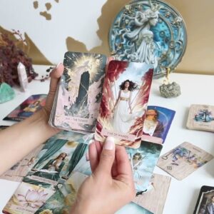 AQUARIUS ☾✩☼ Blessings Coming Your Way ❀ June 2025 Tarot Card Reading