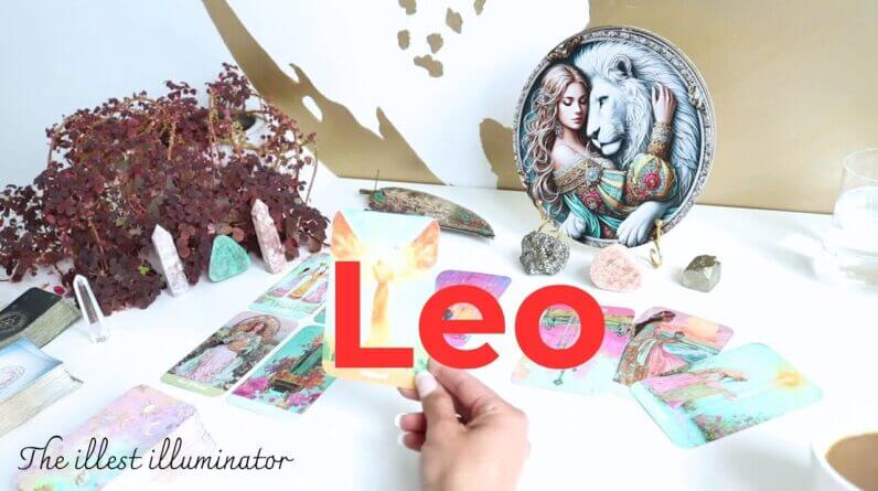 LEO ☾✩☼ Blessings Coming Your Way ❀ June 2025 Tarot Card Reading 1 LEO ☾✩☼ Blessings Coming Your Way ❀ June 2025 Tarot Card Reading