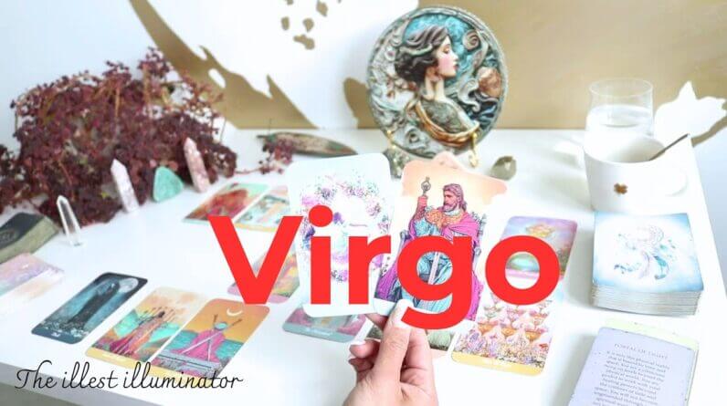 VIRGO ☾✩☼ Blessings Coming Your Way ❀ June 2025 Tarot Card Reading 1 VIRGO ☾✩☼ Blessings Coming Your Way ❀ June 2025 Tarot Card Reading