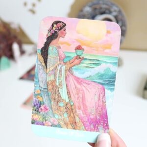 CAPRICORN ☾✩☼ Blessings Coming Your Way ❀ June 2025 Tarot Card Reading