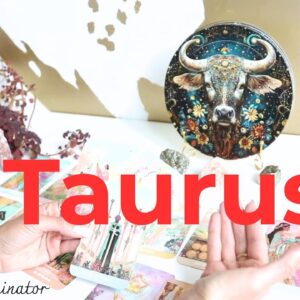 TAURUS ☾✩☼ Blessings Coming Your Way ❀ June 2025 Tarot Card Reading