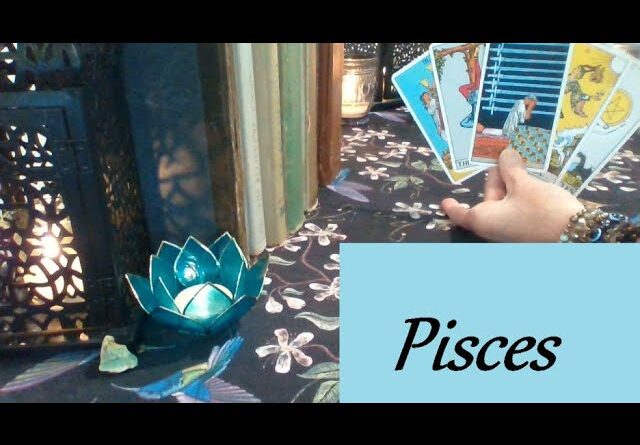 Pisces July 2025 ❤ SO NERVOUS! They Want You So Bad Pisces FUTURE LOVE #Pisces #Tarot 1 Pisces July 2025 ❤ SO NERVOUS! They Want You So Bad Pisces FUTURE LOVE #Pisces #Tarot