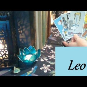 Leo July 2025 ❤ THE ONE! They Will Never Give Up On You Leo FUTURE LOVE #Leo #Tarot