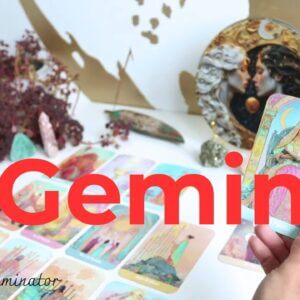 GEMINI ☾✩☼  Blessings Coming Your Way ❀ June 2025 Tarot Reading