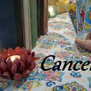 Cancer Mid June 2025 ❤💲 AMAZING! This Key Unlocks Your True Destiny LOVE & CAREER #Cancer
