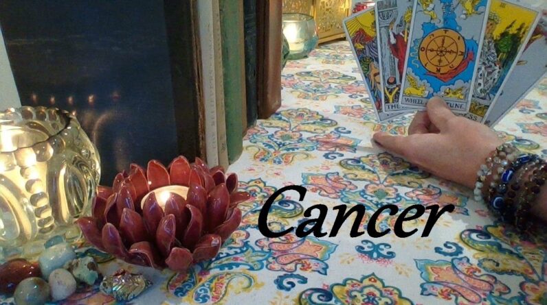 Cancer Mid June 2025 β€π² AMAZING! This Key Unlocks Your True Destiny LOVE & CAREER #Cancer 1 Cancer Mid June 2025 β€π² AMAZING! This Key Unlocks Your True Destiny LOVE & CAREER #Cancer