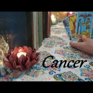 Cancer June 2025 ❤💲 Your Angels Will Bless You Beyond Measure LOVE & CAREER #Cancer