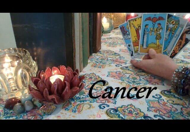 Cancer June 2025 ❤💲 Your Angels Will Bless You Beyond Measure LOVE & CAREER #Cancer