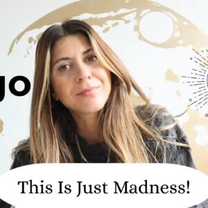 VIRGO ♥️ They Love You More Than They SHOW!  June 2025 tarot reading