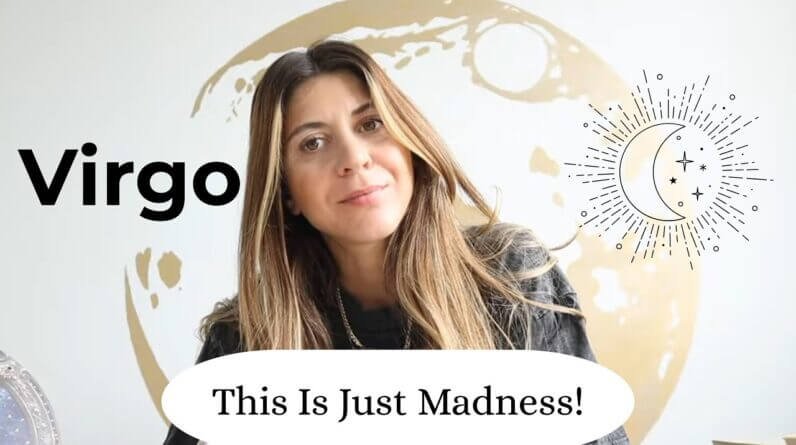 VIRGO ♥️ They Love You More Than They SHOW! June 2025 tarot reading 1 VIRGO ♥️ They Love You More Than They SHOW! June 2025 tarot reading