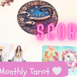 SCORPIO ✨Mystery Unveiled, You Are The HIGH PRIESTESS! June 2025 Tarot Reading