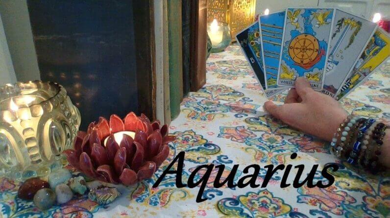 Aquarius ❤ TIME TO TALK! They Are Miserable Without You SOULMATE READING June 2025 #Aquarius 1 Aquarius ❤ TIME TO TALK! They Are Miserable Without You SOULMATE READING June 2025 #Aquarius