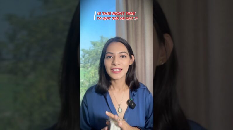 Should You Quit Your Job Now? | Tarot Has the Answer 💼🔮” Is It the Right Time to Leave Your Job? 1 Should You Quit Your Job Now? | Tarot Has the Answer 💼🔮” Is It the Right Time to Leave Your Job?