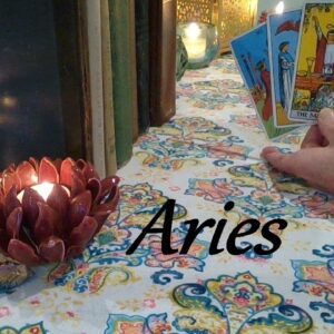 Aries Mid June 2025 ❤💲 YES! This New Beginning Changes Your Life Forever LOVE & CAREER #aries